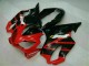 Carenagem Moto Honda CBR 600 F4i 2004-2007 - Vermelho Preto Carenagem Moto Honda CBR 600 F4i 2004-2007 - Vermelho Preto
