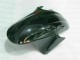 Injeção Kit Carenagem Moto Honda CBR 600 F4i 2004-2007 - Vermelho Preto