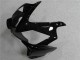 Kits Completo Carenagem Moto Honda CBR 600 F4i 2004-2007 - Vermelho Preto Kits Completo Carenagem Moto Honda CBR 600 F4i 2004-2007 - Vermelho Preto