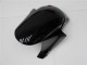 Abs Moto Plástico Honda CBR 600RR 2005-2006 - Vermelho Preto Abs Moto Plástico Honda CBR 600RR 2005-2006 - Vermelho Preto