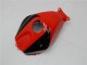 Abs Moto Plástico Honda CBR 600RR 2005-2006 - Vermelho Preto Abs Moto Plástico Honda CBR 600RR 2005-2006 - Vermelho Preto