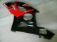 Abs Kit Carenagem & Plásticos Moto Suzuki GSXR 1000 K5 2005-2006 - Vermelho Preto Abs Kit Carenagem & Plásticos Moto Suzuki GSXR 1000 K5 2005-2006 - Vermelho Preto