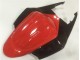 Abs Moto Plásticos Suzuki GSXR 1000 K5 2005-2006 - Vermelho Preto Abs Moto Plásticos Suzuki GSXR 1000 K5 2005-2006 - Vermelho Preto
