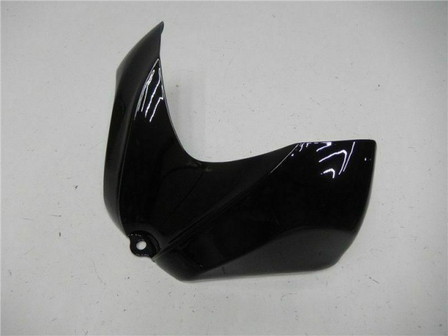 Injeção Kit Carenagem Suzuki GSXR 600 / 750 K6 2006-2007 - Vermelho Preto Injeção Kit Carenagem Suzuki GSXR 600 / 750 K6 2006-2007 - Vermelho Preto