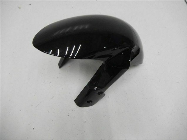 Injeção Kit Carenagem Suzuki GSXR 600 / 750 K6 2006-2007 - Vermelho Preto Injeção Kit Carenagem Suzuki GSXR 600 / 750 K6 2006-2007 - Vermelho Preto