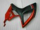 Injeção Kit Carenagem Moto Suzuki GSXR 600 / 750 K6 2006-2007 - Vermelho Preto Injeção Kit Carenagem Moto Suzuki GSXR 600 / 750 K6 2006-2007 - Vermelho Preto