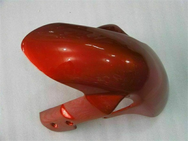 Injeção Kit Carenagem Moto Suzuki GSXR 600 / 750 K6 2006-2007 - Vermelho Preto Injeção Kit Carenagem Moto Suzuki GSXR 600 / 750 K6 2006-2007 - Vermelho Preto