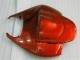 Injeção Kit Carenagem Moto Suzuki GSXR 600 / 750 K6 2006-2007 - Vermelho Preto Injeção Kit Carenagem Moto Suzuki GSXR 600 / 750 K6 2006-2007 - Vermelho Preto