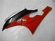 Kits Completo Carenagem Moto Yamaha R6 2006-2007 - Vermelho Preto Kits Completo Carenagem Moto Yamaha R6 2006-2007 - Vermelho Preto