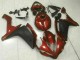 Carenagem Moto Yamaha R1 2007-2008 - Vermelho Preto Carenagem Moto Yamaha R1 2007-2008 - Vermelho Preto