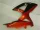 Abs Moto Plástico Suzuki GSXR 600 / 750 K8 2008-2010 - Vermelho Preto Abs Moto Plástico Suzuki GSXR 600 / 750 K8 2008-2010 - Vermelho Preto