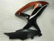 Carenagem & Plástico Moto Suzuki GSXR 600 / 750 K8 2008-2010 - Vermelho Preto Carenagem & Plástico Moto Suzuki GSXR 600 / 750 K8 2008-2010 - Vermelho Preto