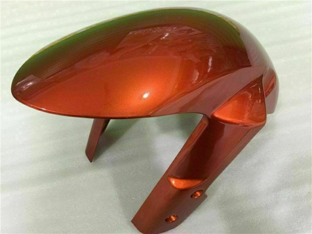 Carenagem & Plástico Moto Suzuki GSXR 600 / 750 K8 2008-2010 - Vermelho Preto Carenagem & Plástico Moto Suzuki GSXR 600 / 750 K8 2008-2010 - Vermelho Preto