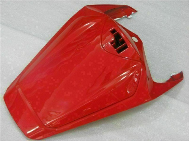Carenagem Moto Honda CBR 1000RR 2008-2011 - Vermelho Preto Carenagem Moto Honda CBR 1000RR 2008-2011 - Vermelho Preto
