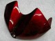 Abs Moto Plástico Yamaha R6 2008-2016 - Vermelho Preto Abs Moto Plástico Yamaha R6 2008-2016 - Vermelho Preto