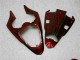 Abs Moto Plásticos Yamaha R1 2009-2011 - Vermelho Preto Abs Moto Plásticos Yamaha R1 2009-2011 - Vermelho Preto