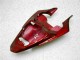 Abs Moto Plásticos Yamaha R1 2009-2011 - Vermelho Preto Abs Moto Plásticos Yamaha R1 2009-2011 - Vermelho Preto
