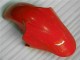 Abs Kit Carenagem & Plásticos Moto Yamaha R6 1998-2002 - Vermelho Preto Abs Kit Carenagem & Plásticos Moto Yamaha R6 1998-2002 - Vermelho Preto