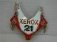 Carenagem Moto Honda CBR 1000RR 2008-2011 - Vermelho Xerox 21 Carenagem Moto Honda CBR 1000RR 2008-2011 - Vermelho Xerox 21