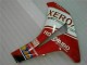 Carenagem Moto Honda CBR 1000RR 2008-2011 - Vermelho Xerox 21 Carenagem Moto Honda CBR 1000RR 2008-2011 - Vermelho Xerox 21